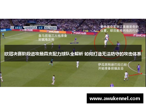 欧冠决赛阶段进攻最具支配力球队全解析 如何打造无法防守的攻击体系